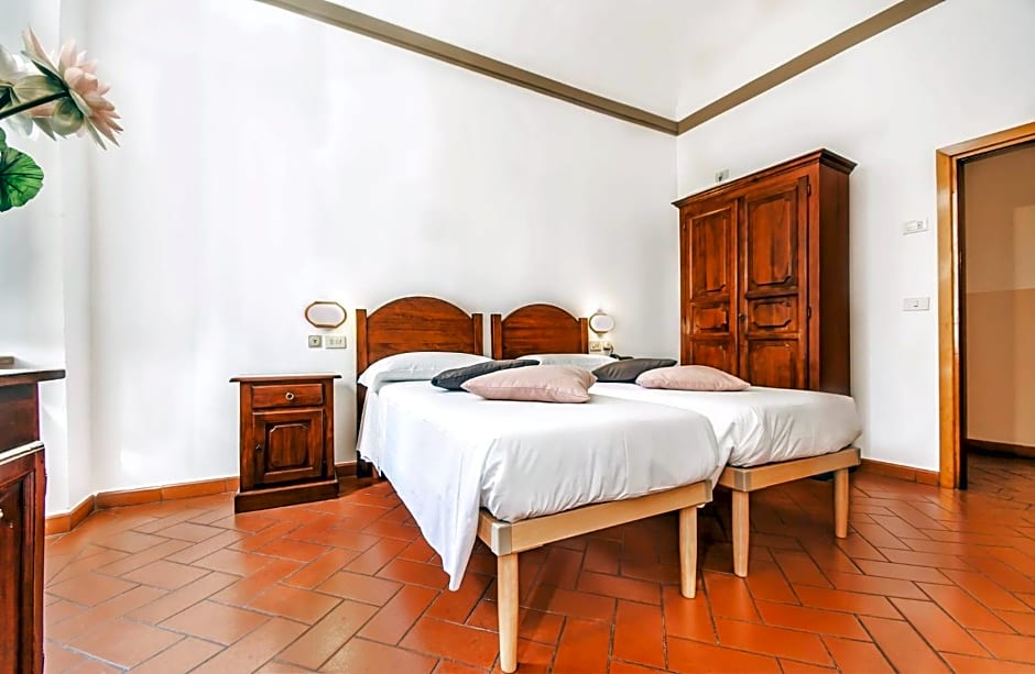 Hotel Costantini