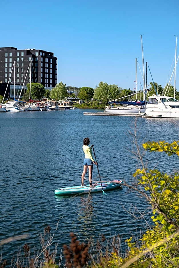 Delta Hotels Thunder Bay