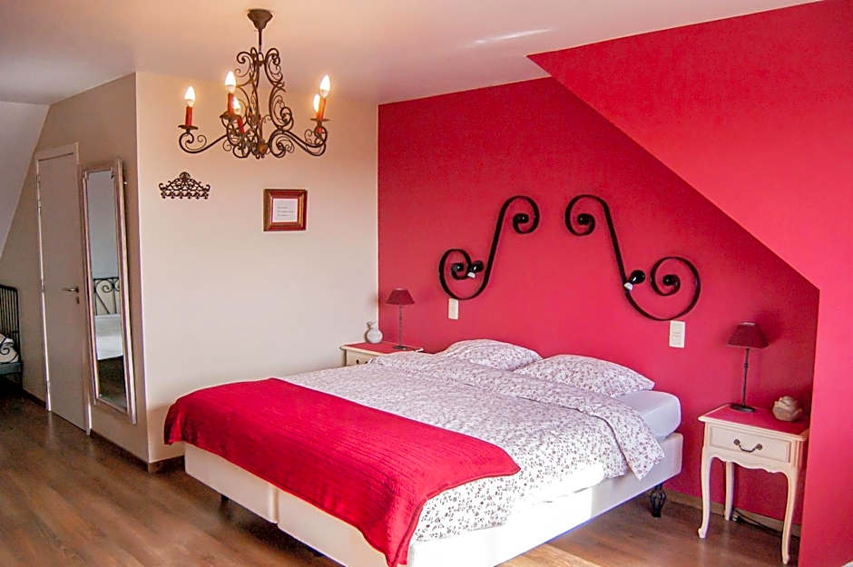 LOGIES Tuin der Zinnen