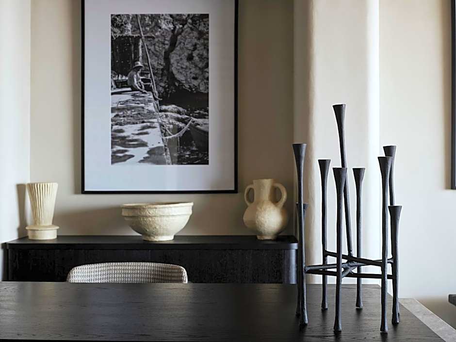 Doryssa Lithos Hotel