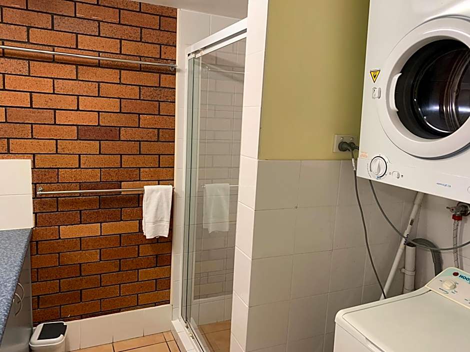 Northpoint Holiday Apartments
