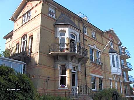 Villa Rothsay Hotel