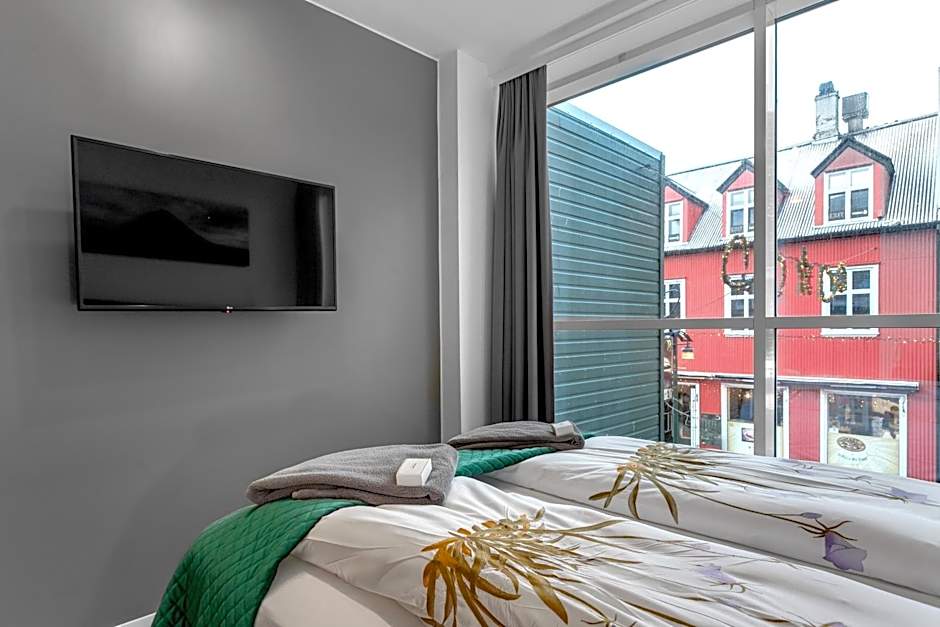 City Center Hotel