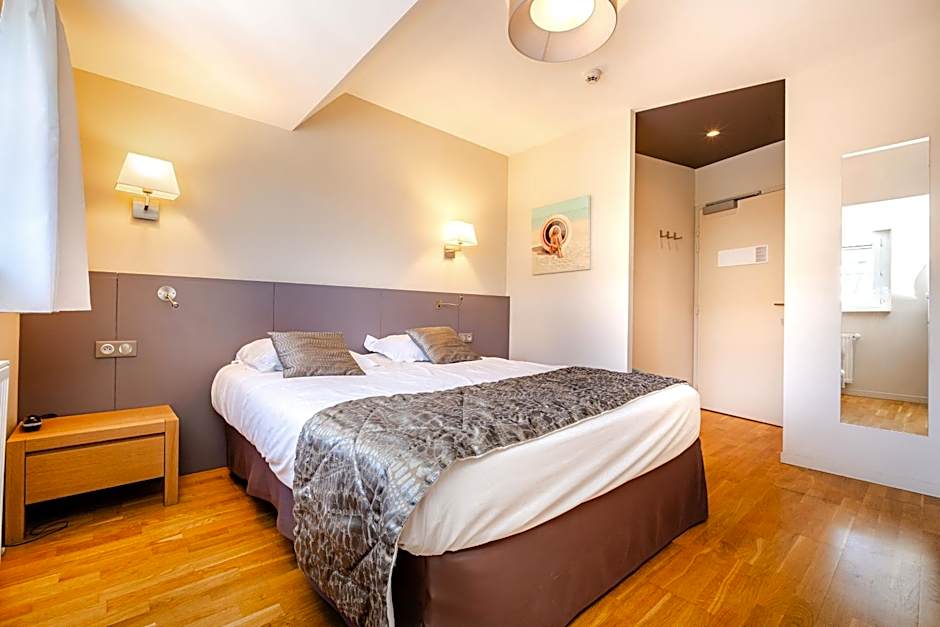 Village Vacances 3* Ternélia Les Résidences d'Armor