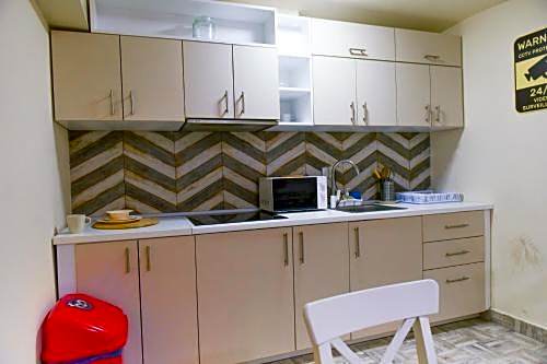 New Generation Hostel Belgrade Center