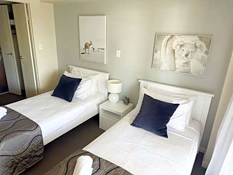 Two-Bedroom Superior Apartment