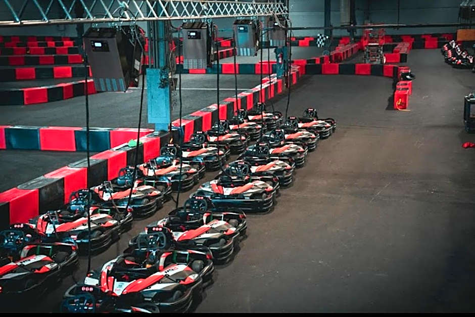 Luxery 3BR Apartment, Free Parking