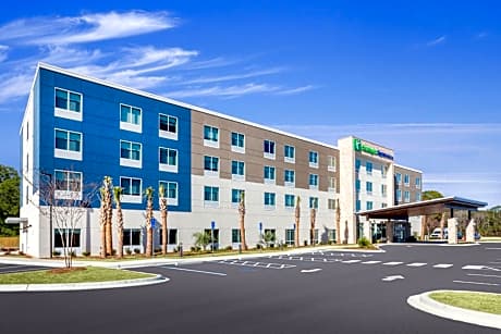 Holiday Inn Express & Suites Niceville - Eglin Area By IHG