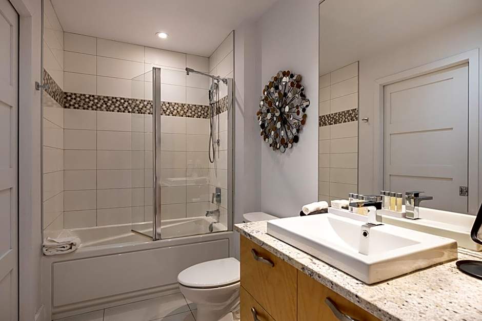 Les Immeubles Charlevoix - Le 760-504