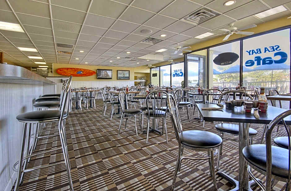 Sea Bay Hotel