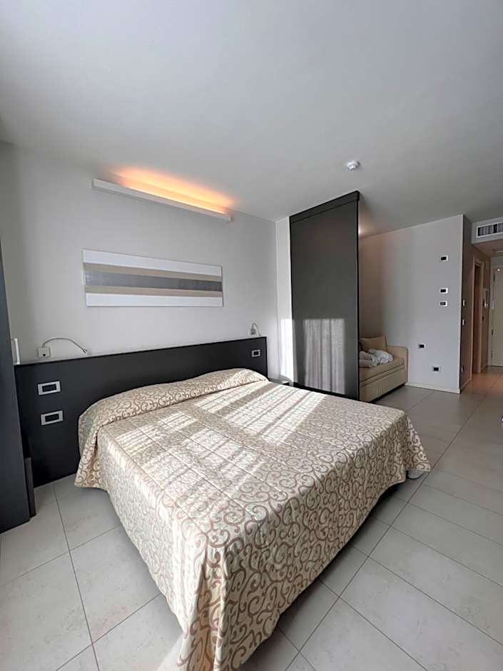 Hotel Dante Family Spa Resort