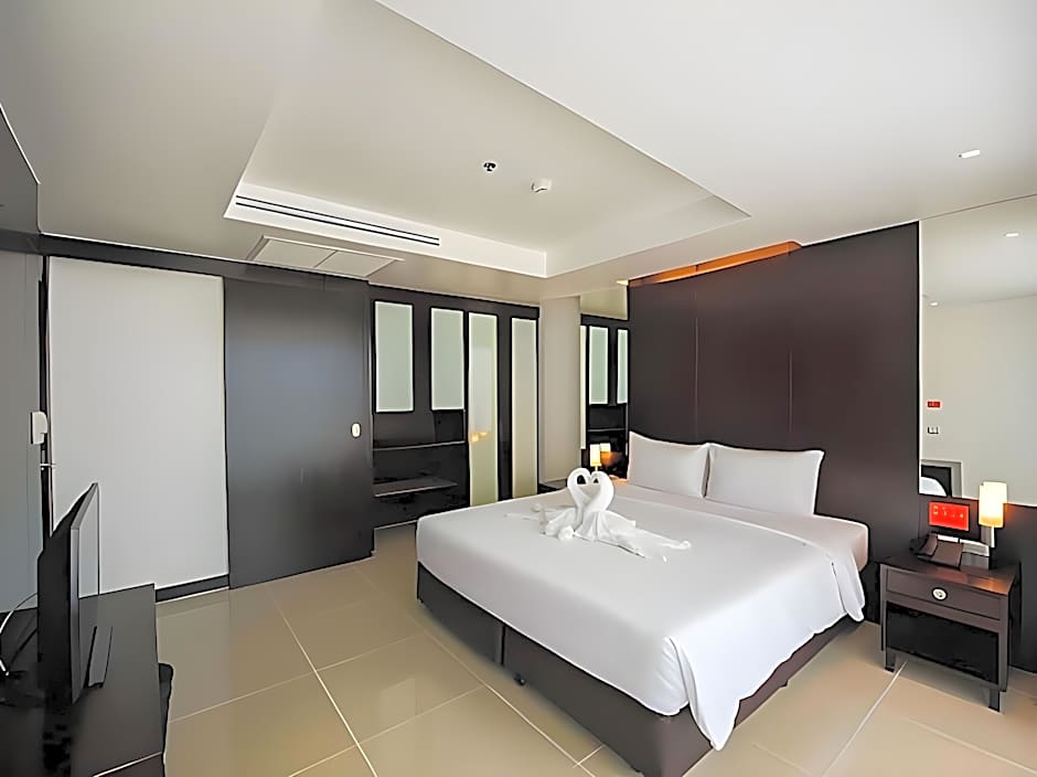 Hotel Selection Pattaya