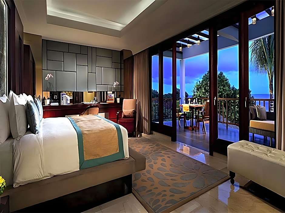 Samabe Bali Suites & Villas
