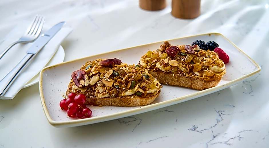 The Lansdowne Kenmare