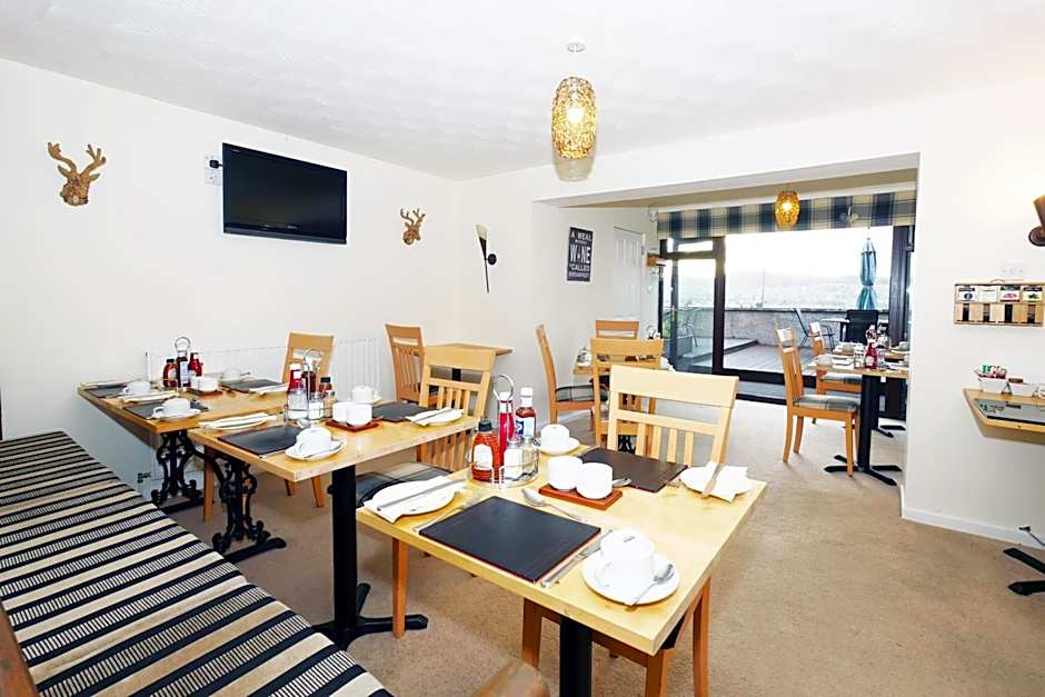 Ardentorrie Guest House