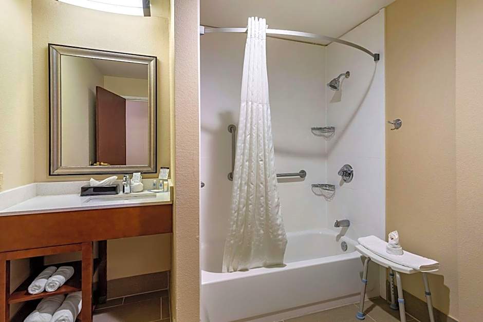 Comfort Inn Paducah I-24