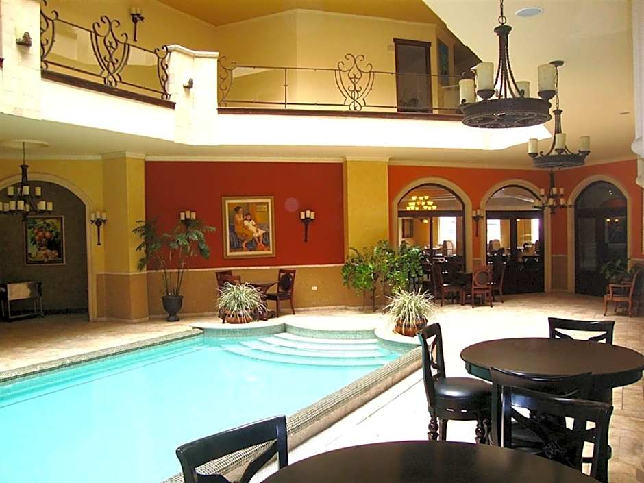 Hotel Gran Mediterraneo