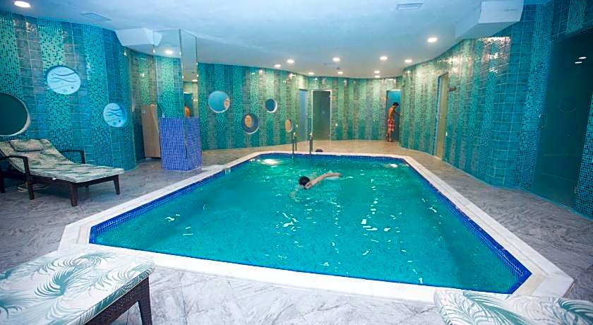 Parkway inn Hotel and Spa