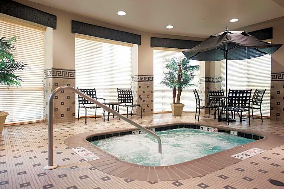 Hilton Garden Inn Columbus