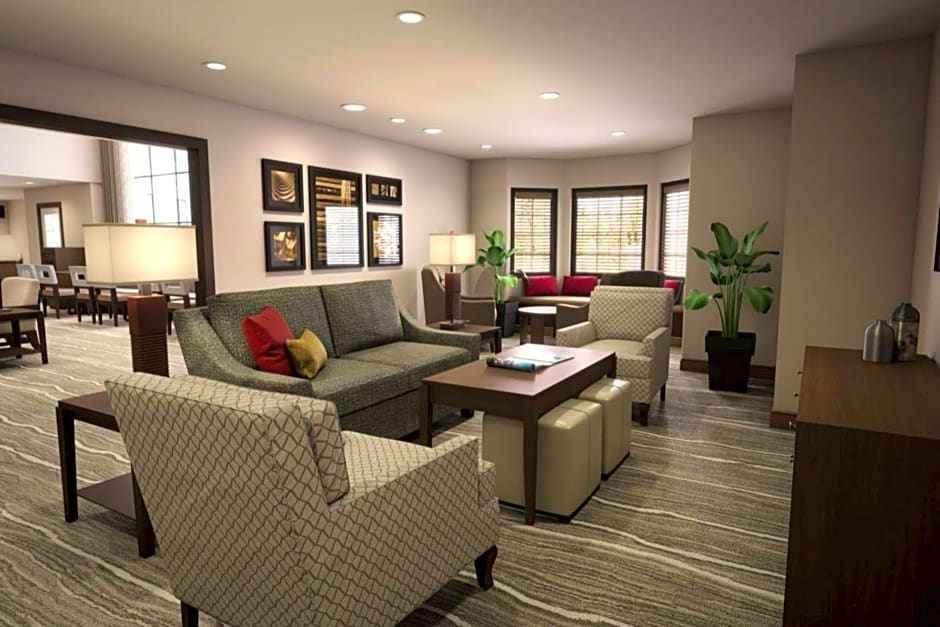 Staybridge Suites Lafayette By IHG