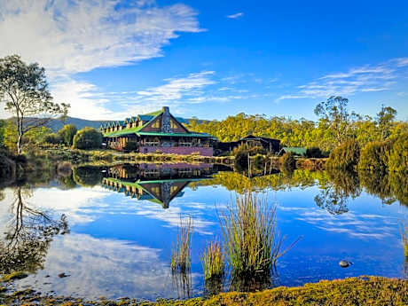 Peppers Cradle Mountain Lodge