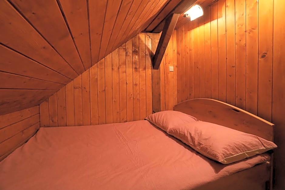 Vineyard cottage Zidanca med vinogradi