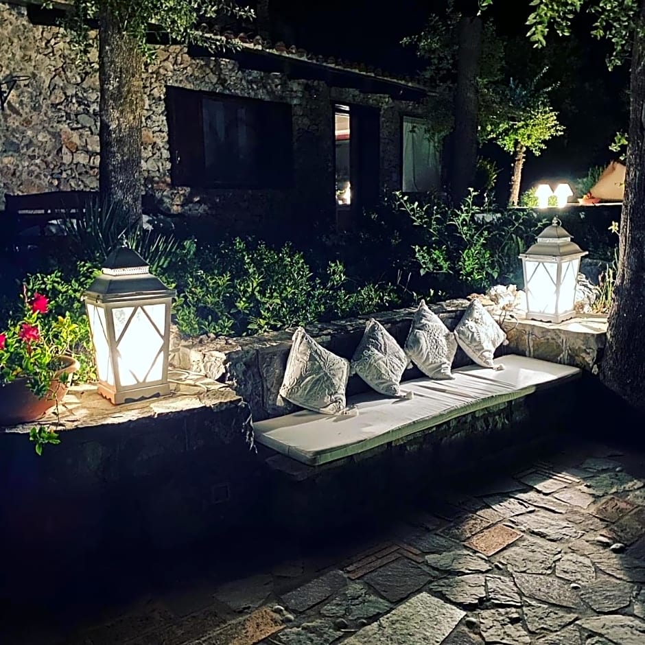 Maison Du Reve Scario