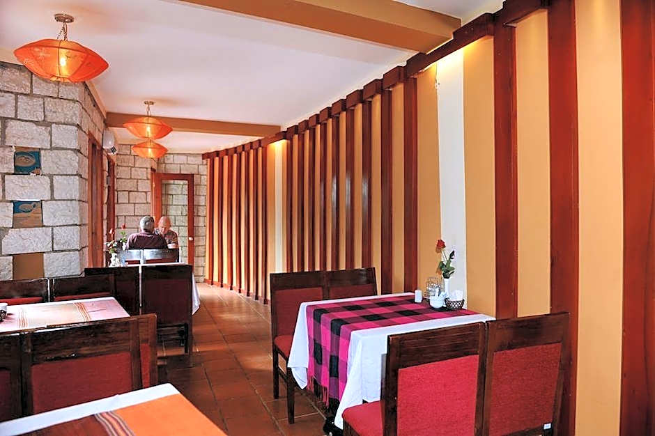 Sapa Elegance Hotel