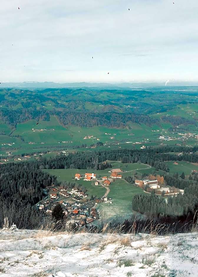 Kurhaus Heiligkreuz