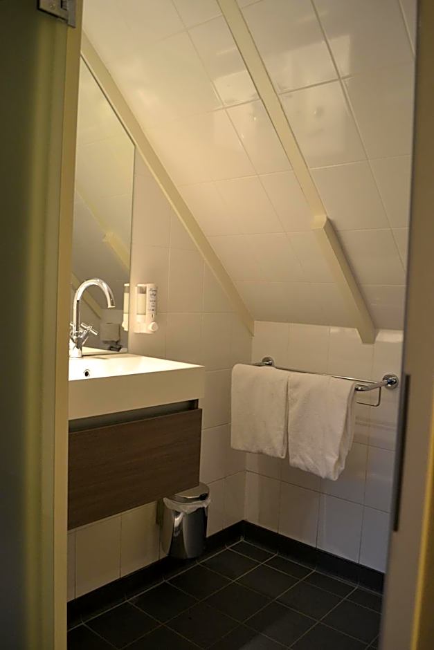 Fletcher Hotel Het Veluwse Bos