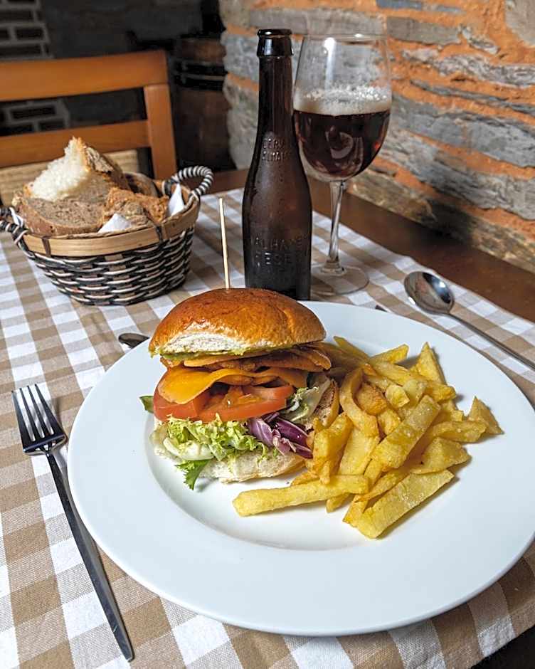 Hotel Aroi Bierzo Plaza