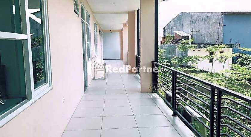 Wisma Suci Syariah Polewali Mandar Mitra RedDoorz