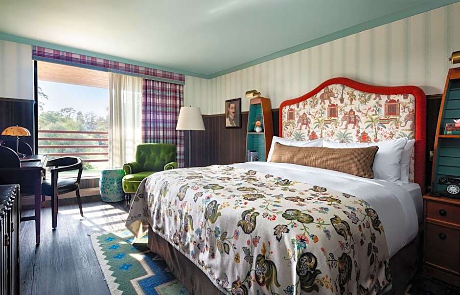 Graduate by Hilton Cambridge