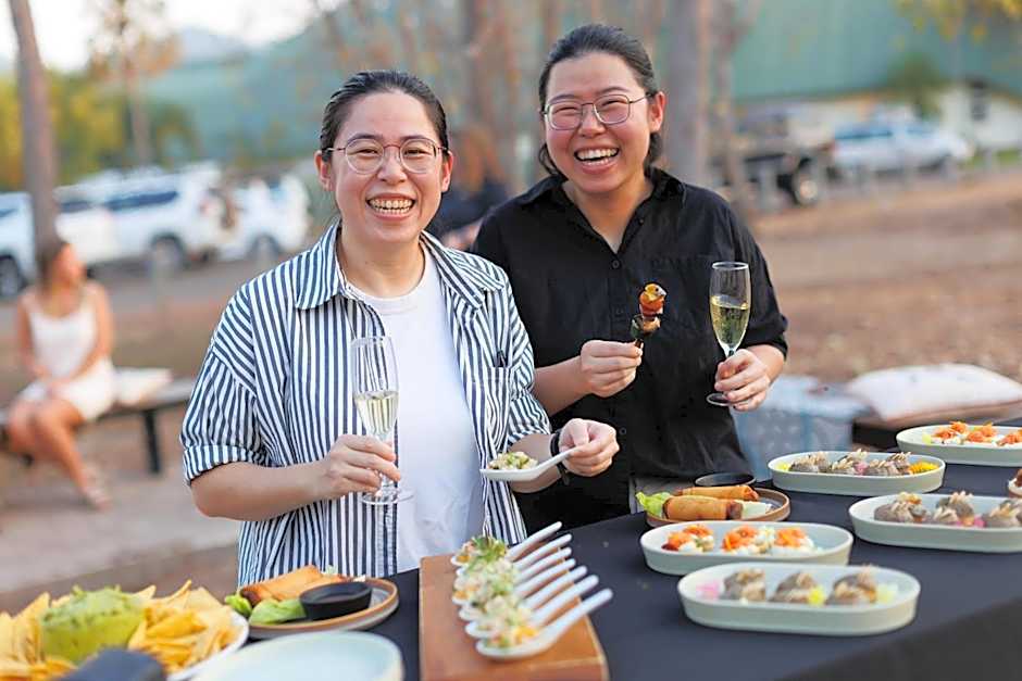 Mercure Kakadu Crocodile Hotel
