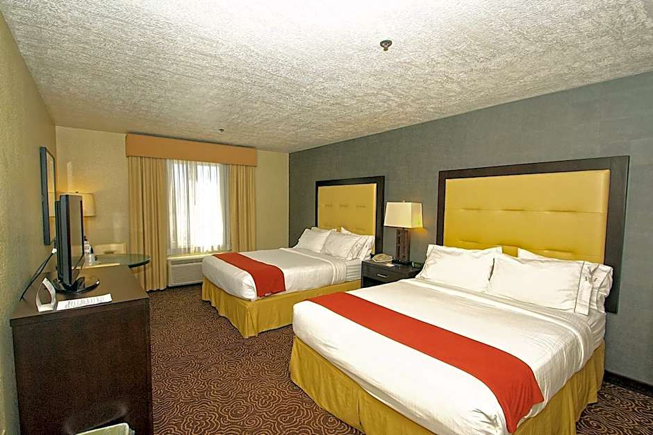 Holiday Inn Express Ogden By IHG