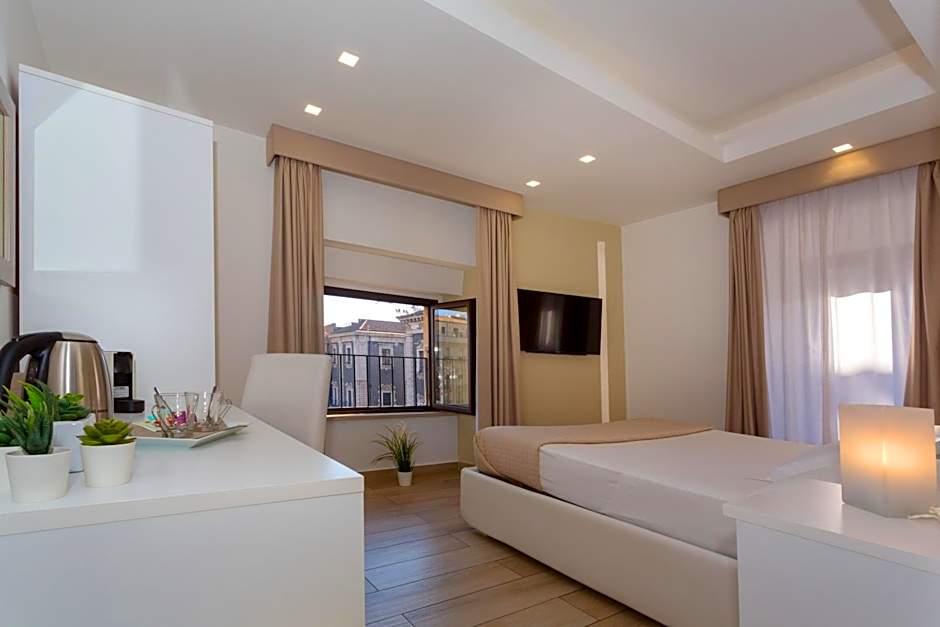 Le Suites Del Duomo