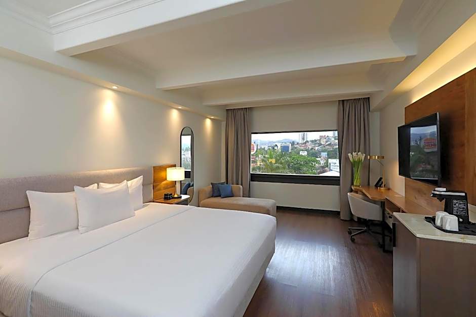 Clarion Hotel Real Tegucigalpa