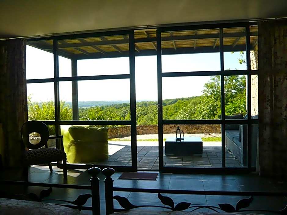 Travers de Pechméjà