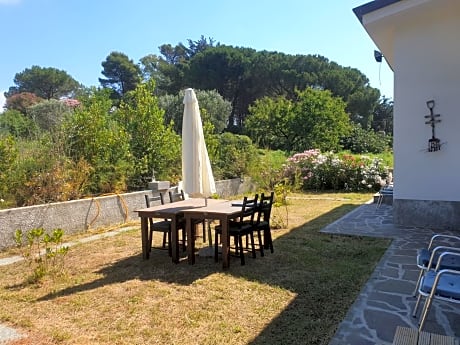 La Casa di Artemide Affittacamere le Venelle