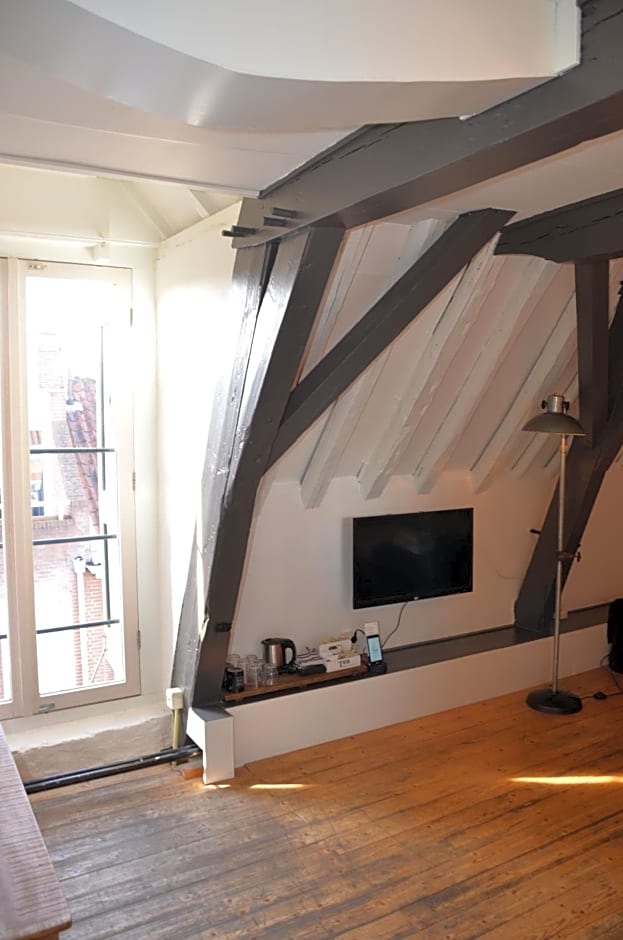 Hotel de Tabaksplant