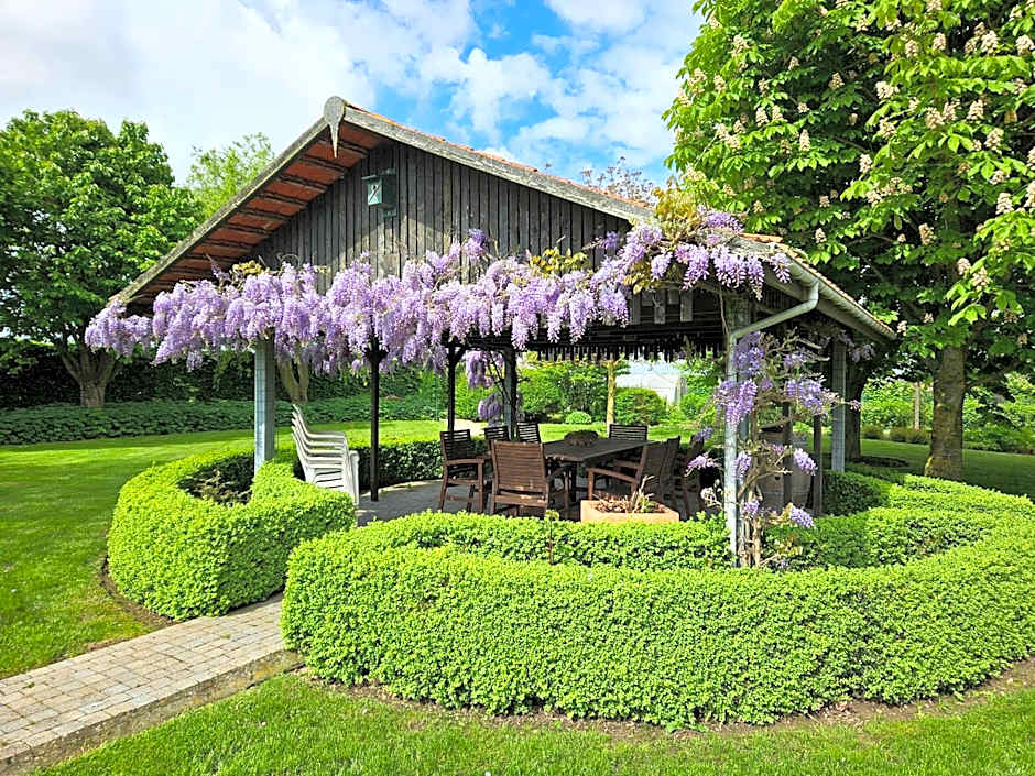 't Hooghe Licht Bed & Breakfast