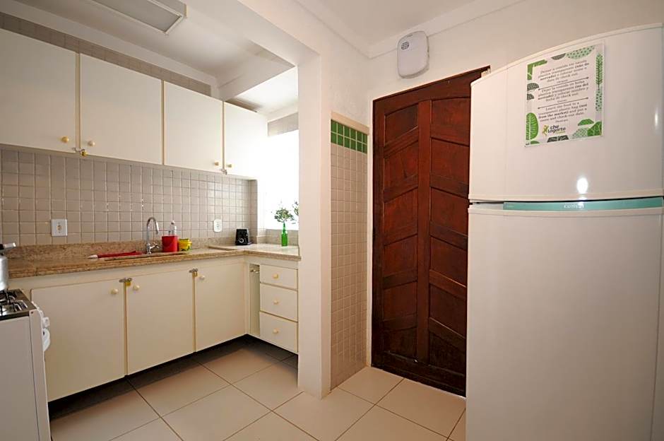 Che Lagarto Hostel Búzios