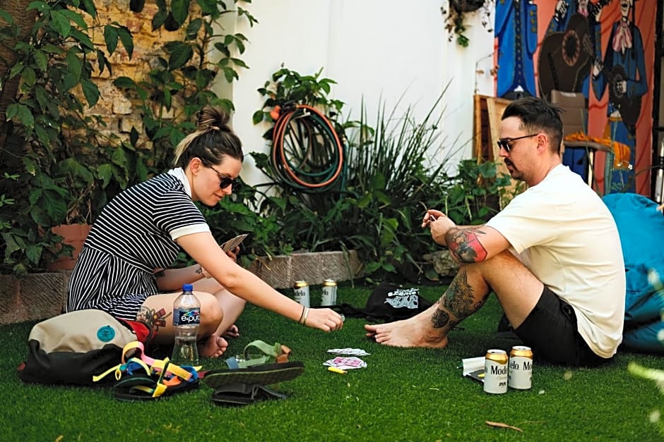 Leveli Coliving