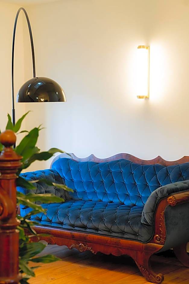 Bob W Lübeck Old Town