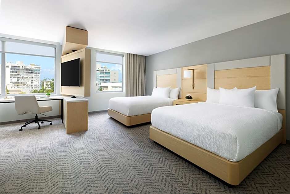 Residence Inn by Marriott San Juan Isla Verde