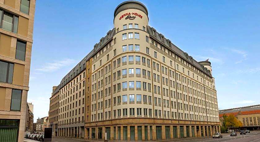 Vienna House Easy Leipzig