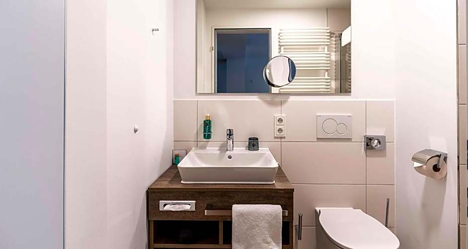 Aiden by Best Western @ Biberach