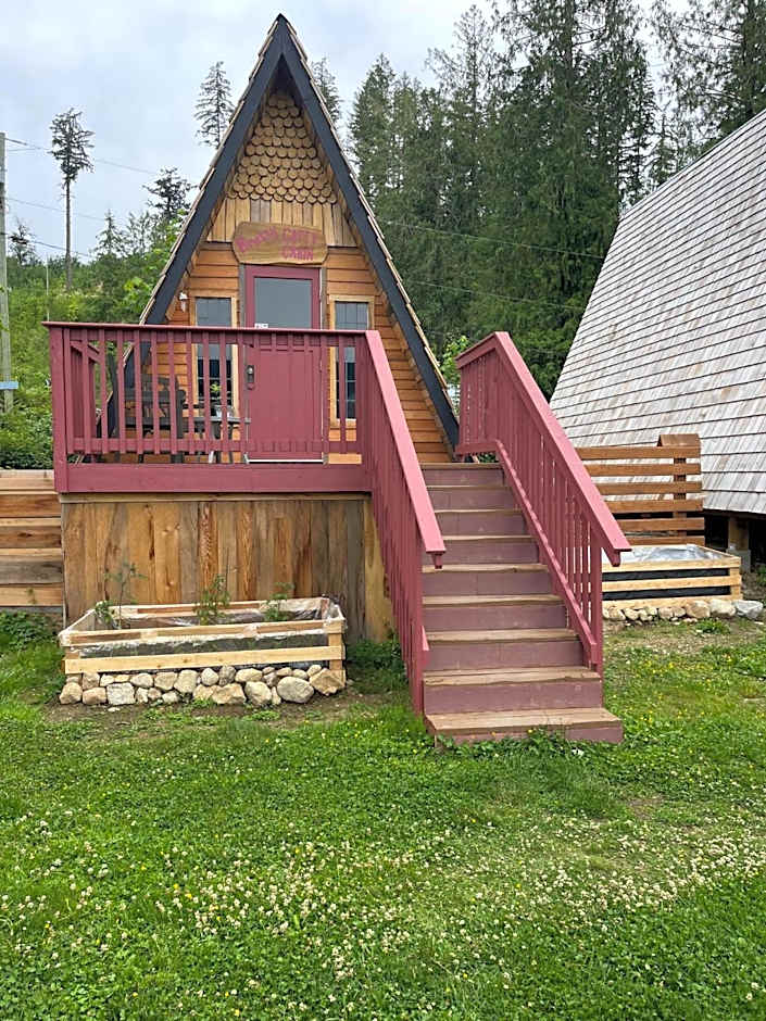 Shannaghs Sweet Escape