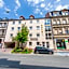 Hotel Centro Fürth Nürnberg