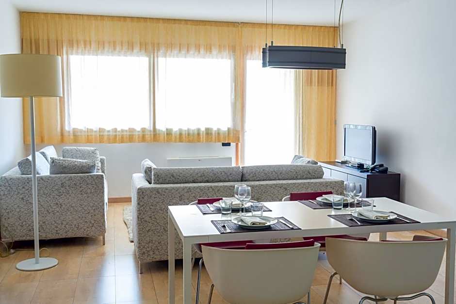 Catania Hills Residence